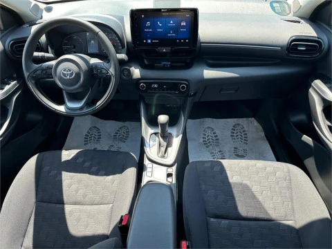 Toyota Yaris 120H 1.5 Active Plus
