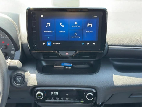 Toyota Yaris 120H 1.5 Active Plus