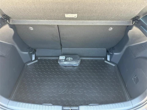 Toyota Yaris 120H 1.5 Active Plus