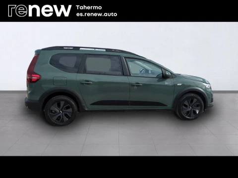 Dacia Jogger Expression TCe 81kW (110CV) 5 plazas