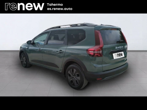 Dacia Jogger Expression TCe 81kW (110CV) 5 plazas