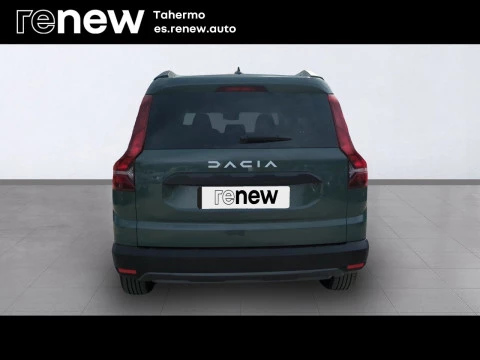 Dacia Jogger Expression TCe 81kW (110CV) 5 plazas