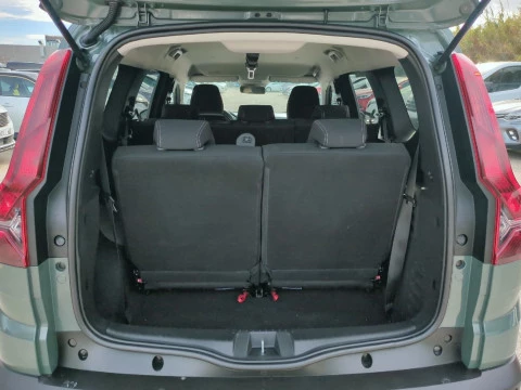 Dacia Jogger Expression TCe 81kW (110CV) 5 plazas