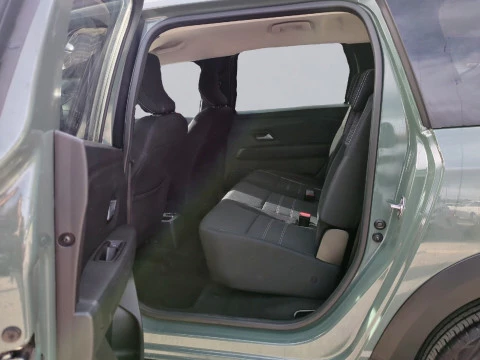 Dacia Jogger Expression TCe 81kW (110CV) 5 plazas