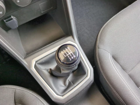 Dacia Jogger Expression TCe 81kW (110CV) 5 plazas