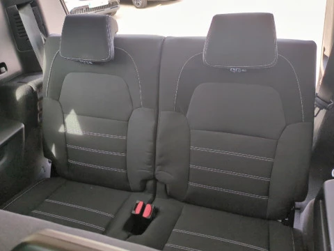 Dacia Jogger Expression TCe 81kW (110CV) 5 plazas