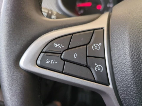 Dacia Jogger Expression TCe 81kW (110CV) 5 plazas