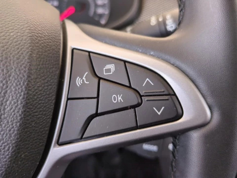 Dacia Jogger Expression TCe 81kW (110CV) 5 plazas