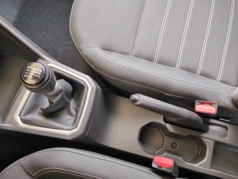 Dacia Jogger Expression TCe 81kW (110CV) 5 plazas