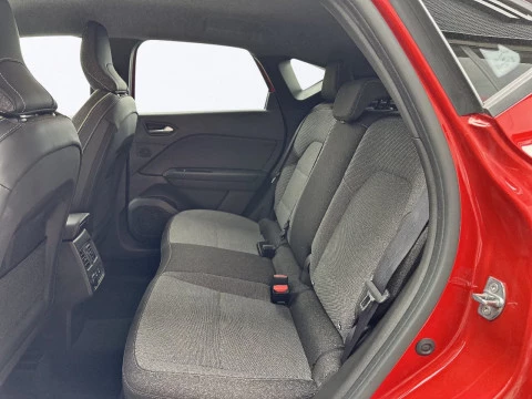 Renault Captur  Eco-G Techno 74kW