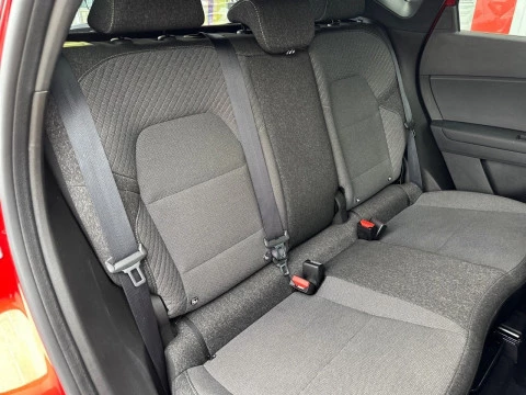 Renault Captur  Eco-G Techno 74kW