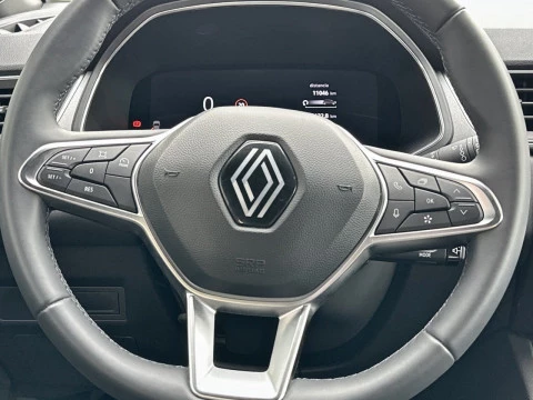 Renault Captur  Eco-G Techno 74kW