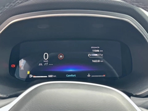 Renault Captur  Eco-G Techno 74kW