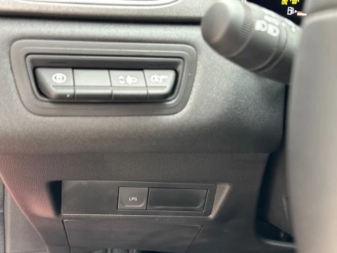 Renault Captur  Eco-G Techno 74kW