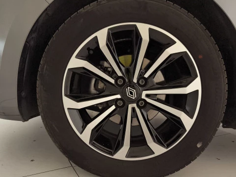 Renault Clio  Gasolina/Gas  TCe GLP Techno 74kW