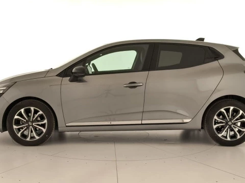 Renault Clio  Gasolina/Gas  TCe GLP Techno 74kW