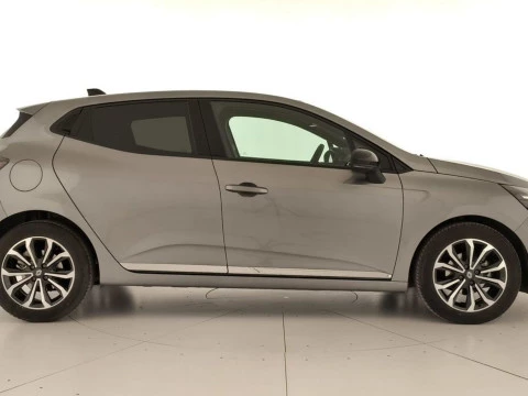 Renault Clio  Gasolina/Gas  TCe GLP Techno 74kW