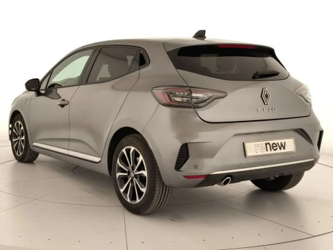Renault Clio  Gasolina/Gas  TCe GLP Techno 74kW