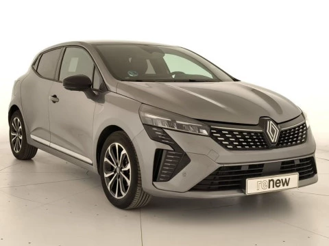 Renault Clio  Gasolina/Gas  TCe GLP Techno 74kW