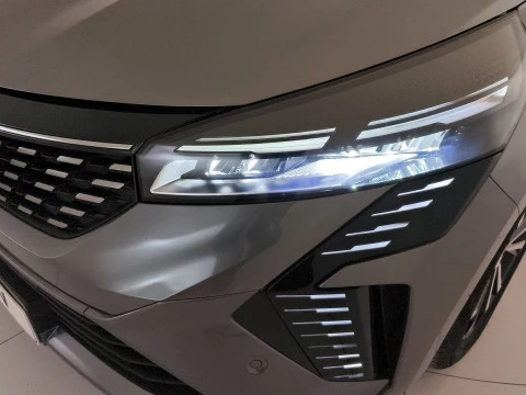 Renault Clio  Gasolina/Gas  TCe GLP Techno 74kW