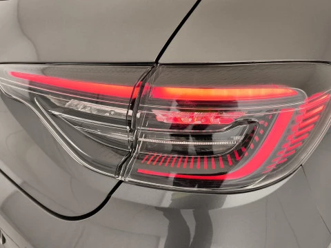 Renault Clio  Gasolina/Gas  TCe GLP Techno 74kW