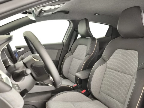 Renault Clio  Gasolina/Gas  TCe GLP Techno 74kW