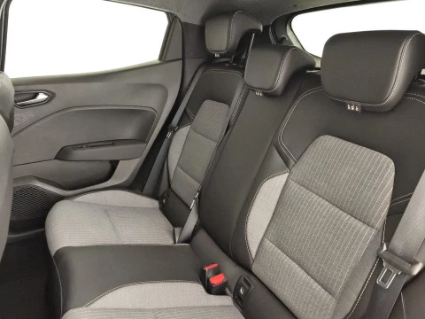 Renault Clio  Gasolina/Gas  TCe GLP Techno 74kW