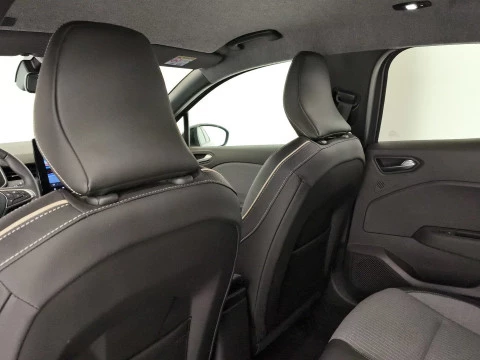 Renault Clio  Gasolina/Gas  TCe GLP Techno 74kW