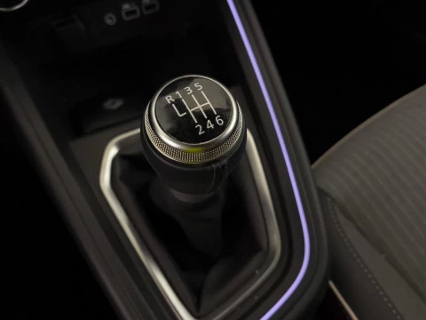 Renault Clio  Gasolina/Gas  TCe GLP Techno 74kW