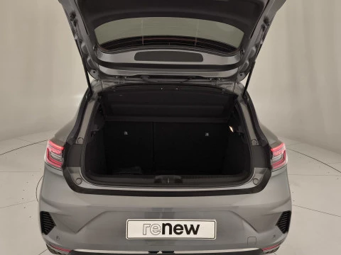 Renault Clio  Gasolina/Gas  TCe GLP Techno 74kW