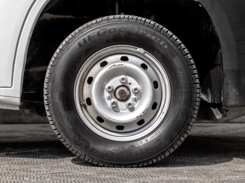 Citroën Jumper BlueHDi 96KW (130CV) Combi 30 L1H1