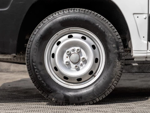 Citroën Jumper BlueHDi 96KW (130CV) Combi 30 L1H1