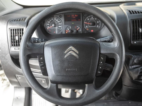 Citroën Jumper BlueHDi 96KW (130CV) Combi 30 L1H1