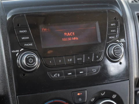 Citroën Jumper BlueHDi 96KW (130CV) Combi 30 L1H1