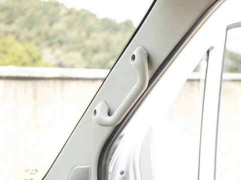 Citroën Jumper BlueHDi 96KW (130CV) Combi 30 L1H1