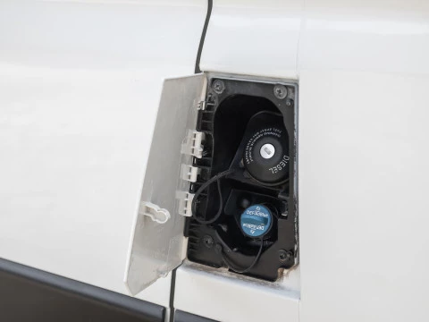 Citroën Jumper BlueHDi 96KW (130CV) Combi 30 L1H1