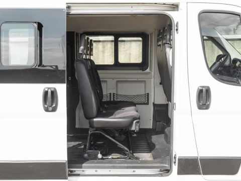 Citroën Jumper BlueHDi 96KW (130CV) Combi 30 L1H1