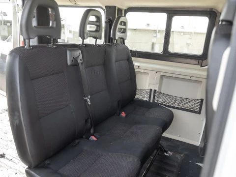 Citroën Jumper BlueHDi 96KW (130CV) Combi 30 L1H1