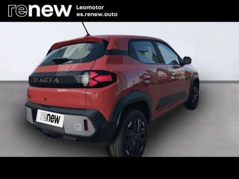 Dacia Spring  Extreme Electric 100 (75kW) sin GSR 2.3