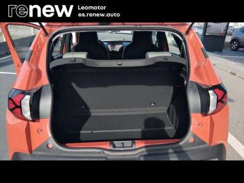 Dacia Spring  Extreme Electric 100 (75kW) sin GSR 2.3