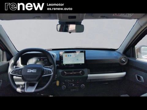 Dacia Spring  Extreme Electric 100 (75kW) sin GSR 2.3