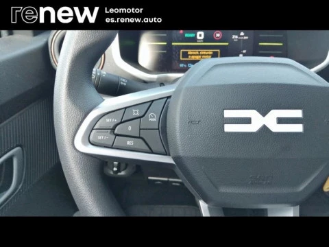 Dacia Spring  Extreme Electric 100 (75kW) sin GSR 2.3