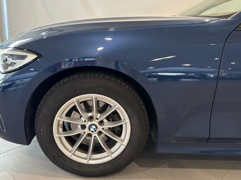 BMW Serie 3 318d 110 kW (150 CV)