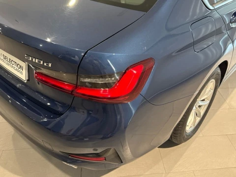 BMW Serie 3 318d 110 kW (150 CV)