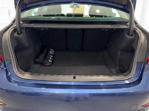 BMW Serie 3 318d 110 kW (150 CV)