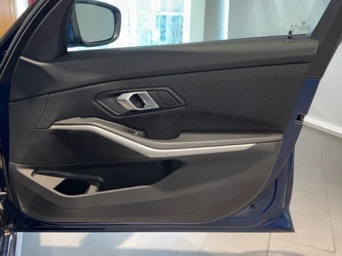 BMW Serie 3 318d 110 kW (150 CV)