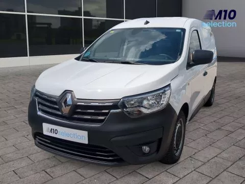 Renault Express Advance 1.5 Blue dCi 70 kW (95 cv) Renault Express Advance 1.5 Blue dCi 70 kW (95 cv)