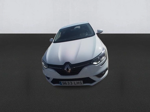 Renault Megane Business Blue dCi 70 kW (95CV)