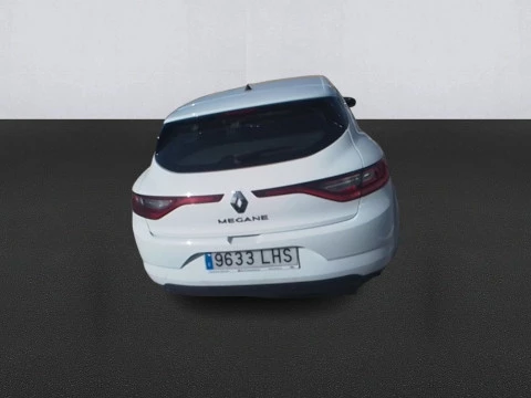 Renault Megane Business Blue dCi 70 kW (95CV)