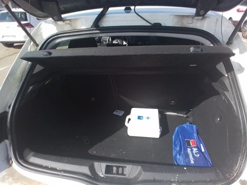 Renault Megane Business Blue dCi 70 kW (95CV)